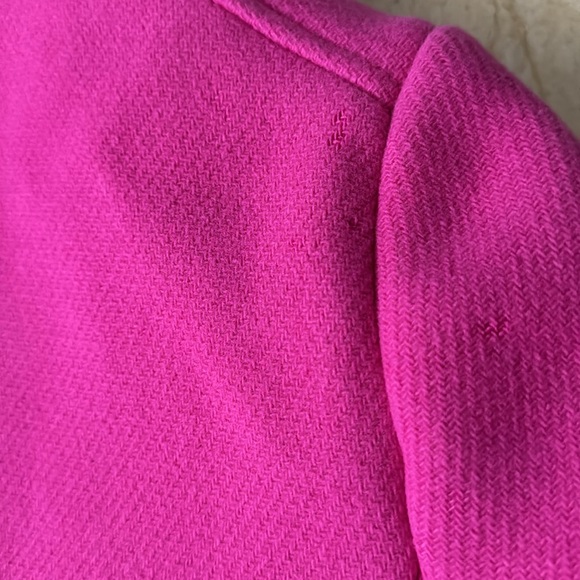 Pre-owned J Crew Majesty Peacoat. - Picture 9 of 16